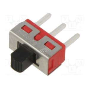 500SSP3S1M2QEA E-SWITCH
