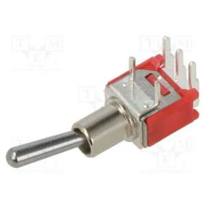 200MSP1T1B2M6QE E-SWITCH
