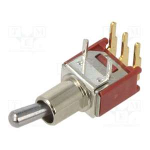 200MSP1T2B2M6RE E-SWITCH