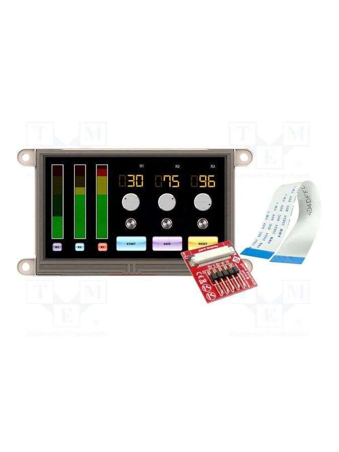 gen4-ulcd-43dt-4d systems