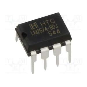LM2574N-ADJ TAEJIN TECHNOLOGY / HTC KOREA