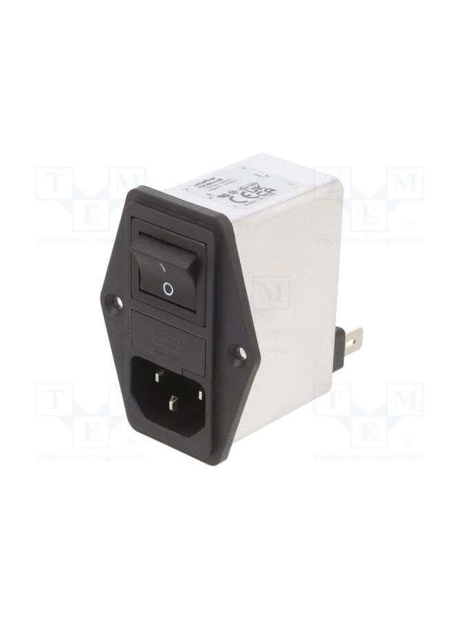 800337-sf-schaffner / te connectivity