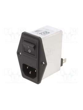 800337-sf-schaffner / te connectivity