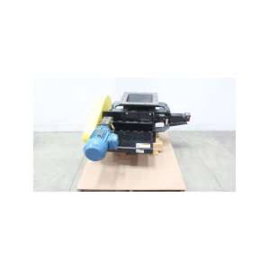 HDX 12X12 MEYER