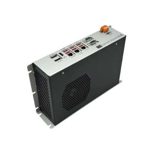 i5-8500 CANNON AUTOMATA USADO