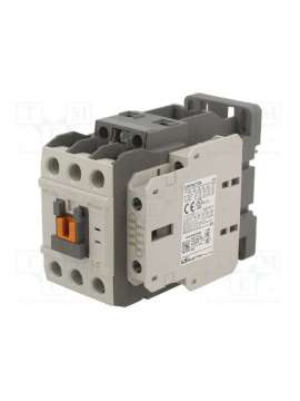 mc-32a 110vac 1a1b-ls electric