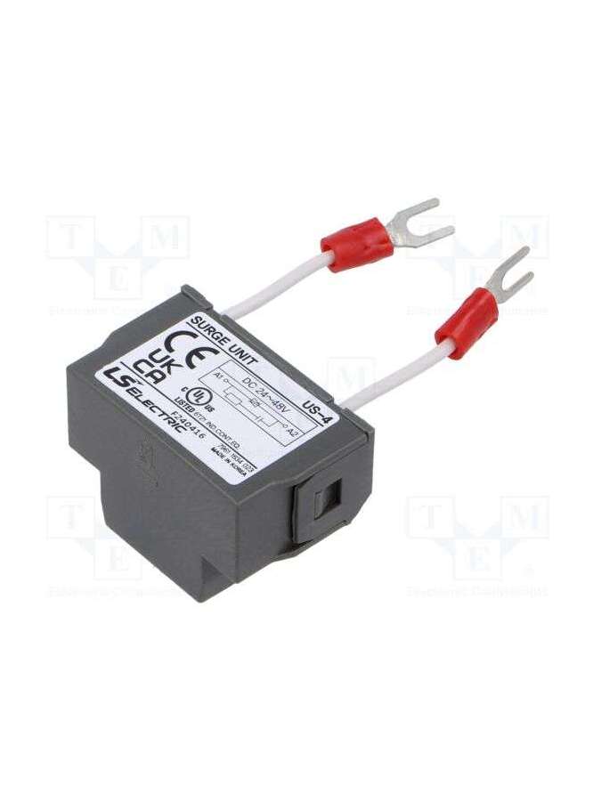 us-4-ls electric