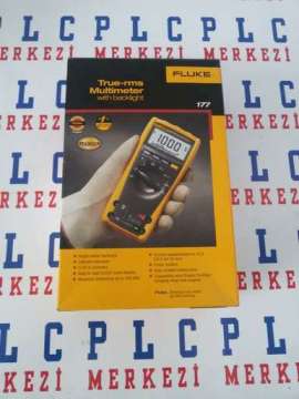 fluke 177-fluke