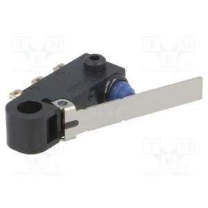 D2HW-C221H OMRON ELECTRONIC COMPONENTS