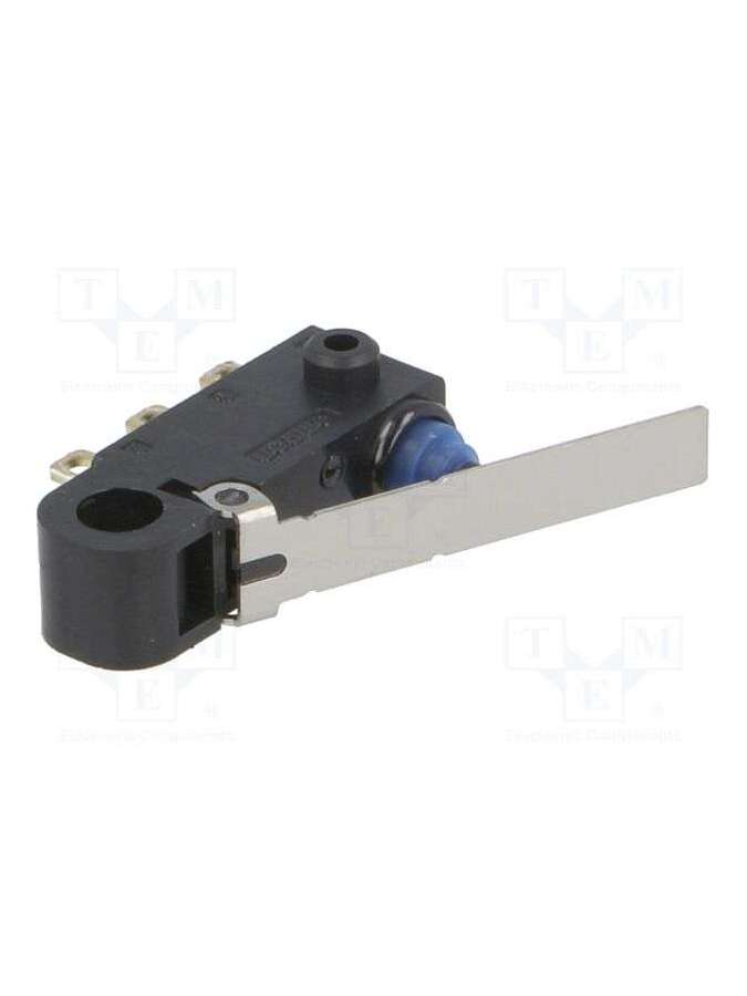 d2hw-c221h-omron electronic components