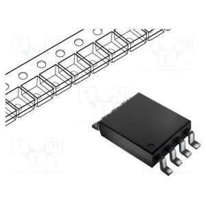 TS5A3359DCUR TEXAS INSTRUMENTS