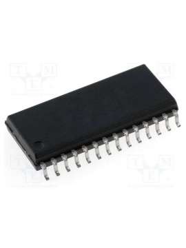 pic16f72-i/so-microchip technology