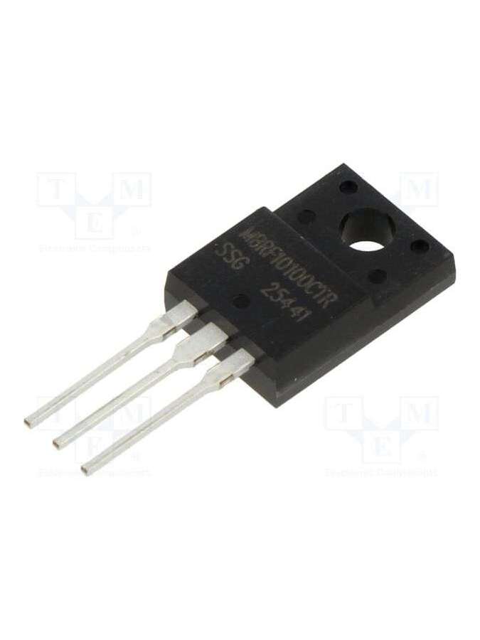 mbrf10100ctr-smc diode solutions