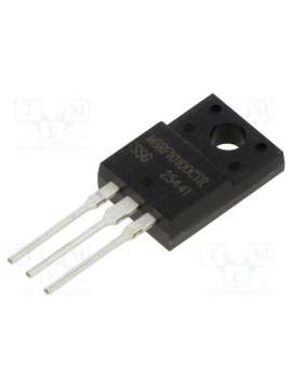 mbrf10100ctr-smc diode solutions