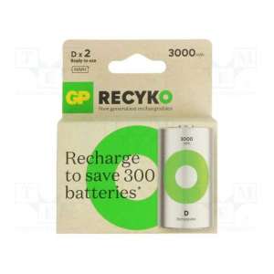 GPRHC30DC002 GP
