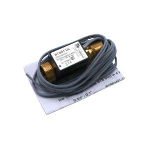 STS01 DC TECHNISCHE ALTERNATIVE