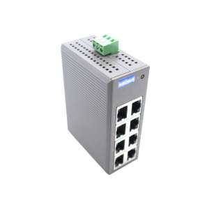 EDS-208 MOXA TECHNOLOGIES USADO
