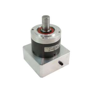 PLE080-005-SSSB3AE-E19 NEUGART USED