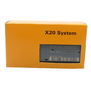 X20BC0083