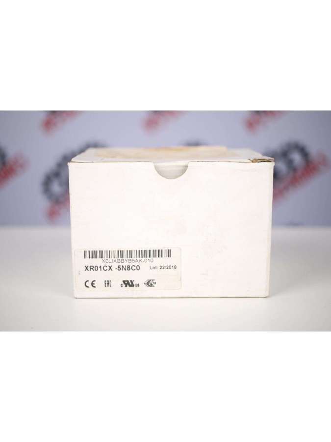 xr01cx-5n8c0-dixell