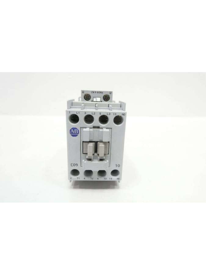 100-c09kj10-allen-bradley