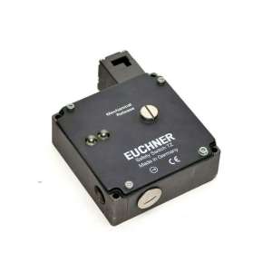 TZ1RE024SR6 EUCHNER USED
