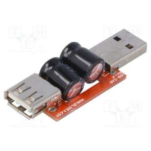USB-CAP OLIMEX