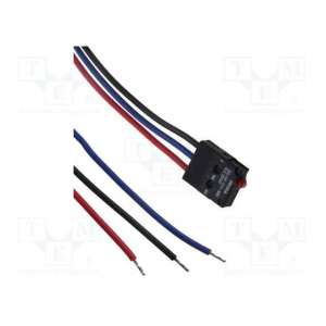 D2JW-011-MD OMRON ELECTRONIC COMPONENTS
