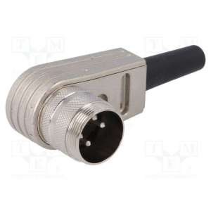 T3360005UU AMPHENOL