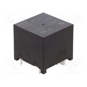 G9KJ-1A-DC12 OMRON ELECTRONIC COMPONENTS