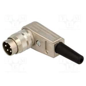T 3300 005U AMPHENOL