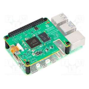 RASPBERRY PI AI HAT+ 2 RASPBERRY PI