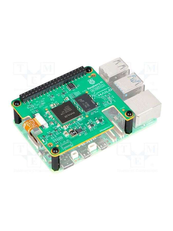raspberry pi ai hat+ 2-raspberry pi