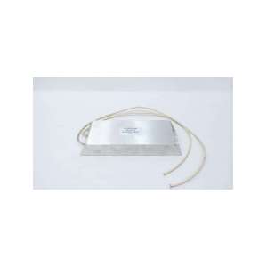 CR300-30 POWEROHM RESISTORS USED