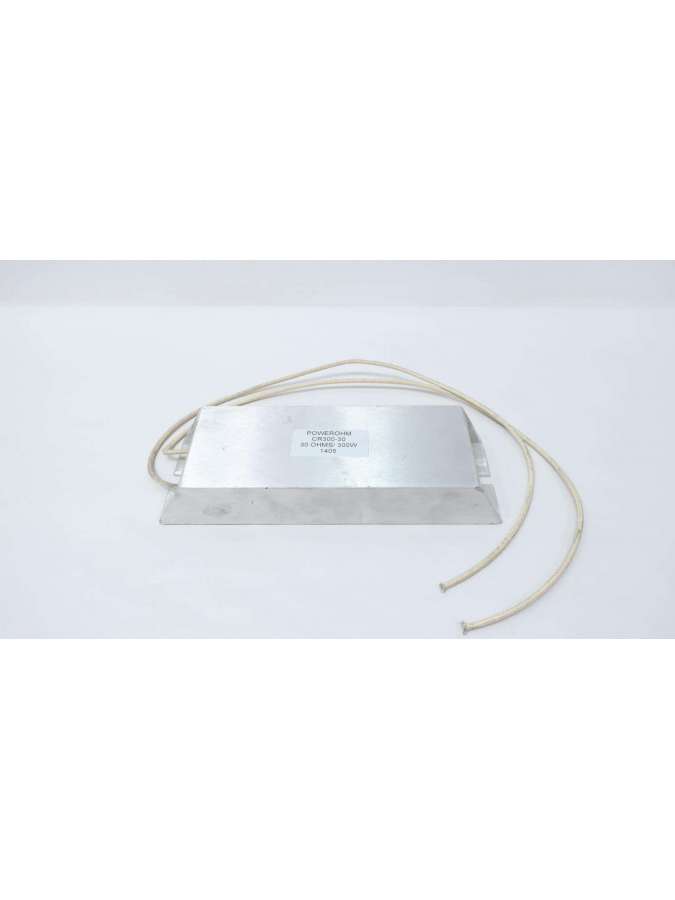 cr300-30-usd-powerohm resistors