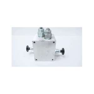 B210-18C-A02 SUN HYDRAULICS USED