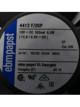 4412 f/2gp-ebm-papst