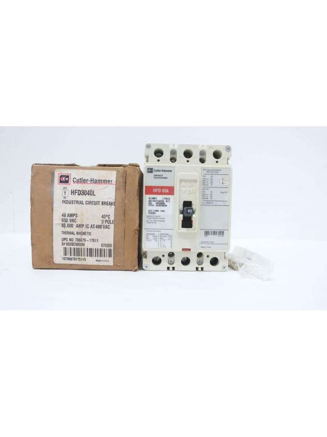 hfd3040l-cutler hammer