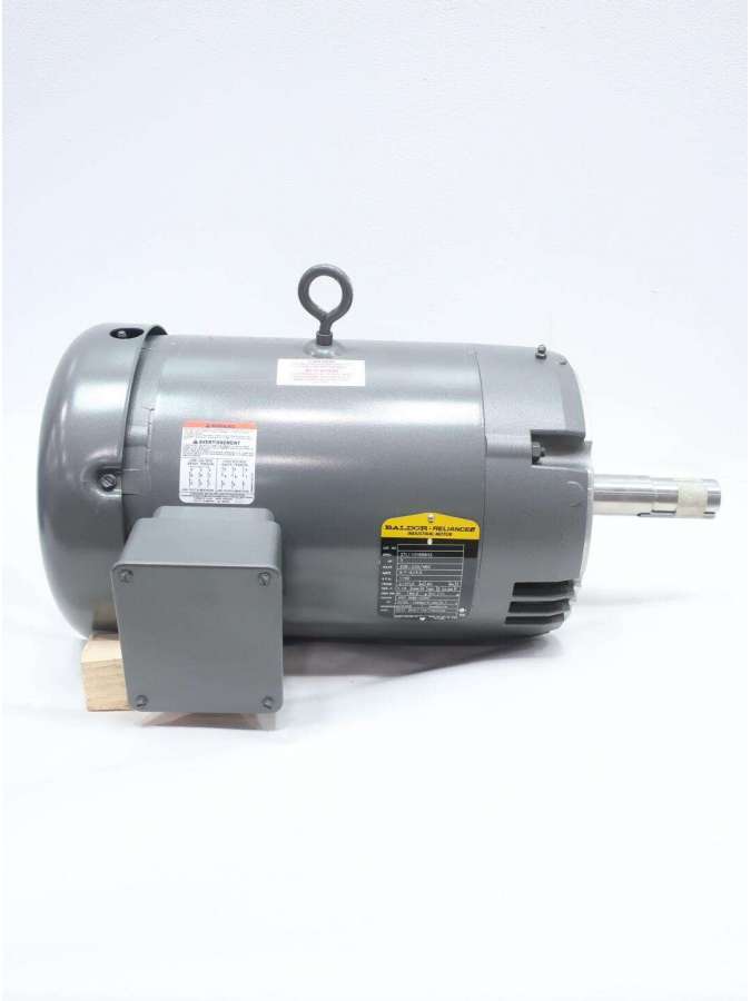 37l110y689h2-baldor