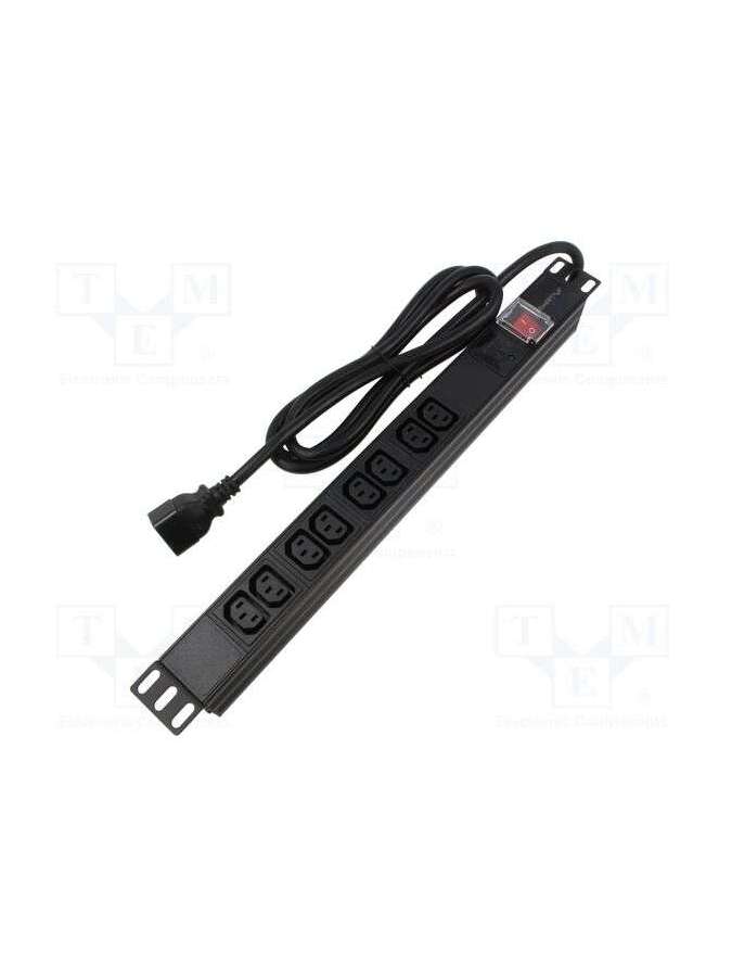 pdu-08i-0200-c20-bk-lanberg