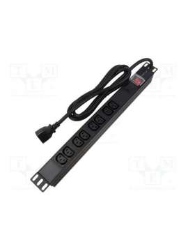 pdu-08i-0200-c20-bk-lanberg