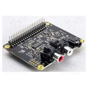 SC2078 RASPBERRY PI