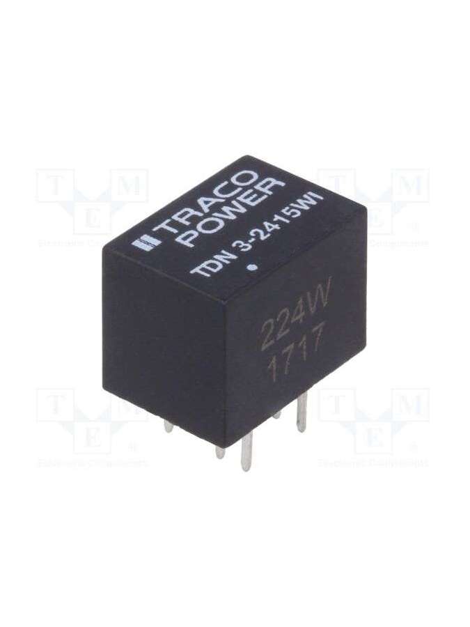 tdn 3-2415wi-traco power