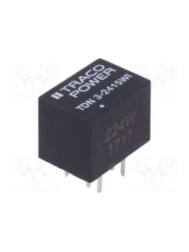 tdn 3-2415wi-traco power