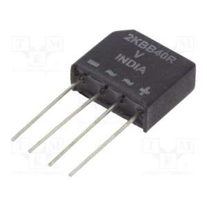 VS-2KBB40R VISHAY