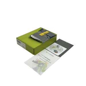101640 SILICON SOFTWARE