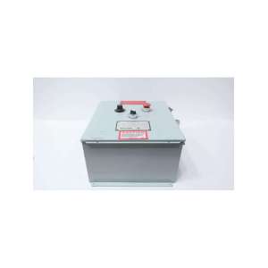 MLV30G JEFFREY RADER USED