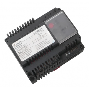 TR 602-01 SIEDLE USADO
