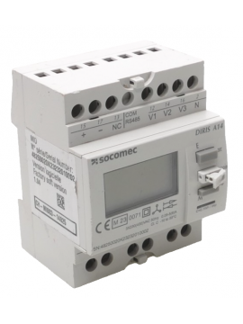 diris a14-usd-socomec
