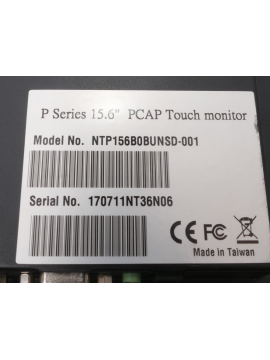 ntp156b0bunsd-001-usd-sonstige